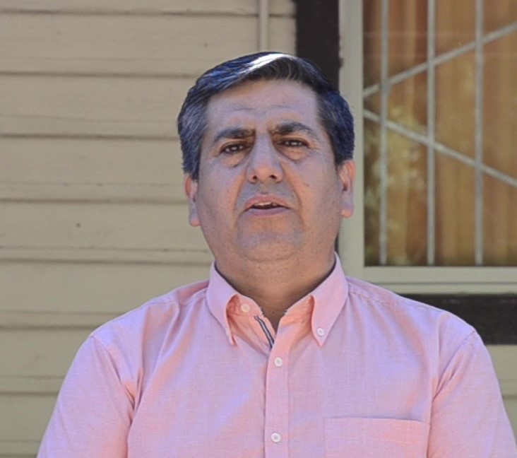 Rodolfo Palma